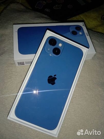 iPhone 13 mini, 512 ГБ