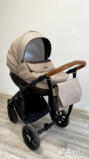 Коляска tutis mimi style 2 в 1