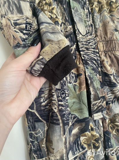 Комбинезон для мальчиков 4/6 cabelas для мальчиков