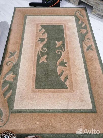 Ковры Турция размер 1,5 на 2,3м
