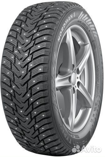 Nokian Tyres Nordman 8 245/45 R17 99T