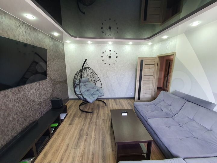 Дом 90 м² на участке 3,8 сот.