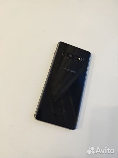 Samsung Galaxy S10+, 8/128 ГБ