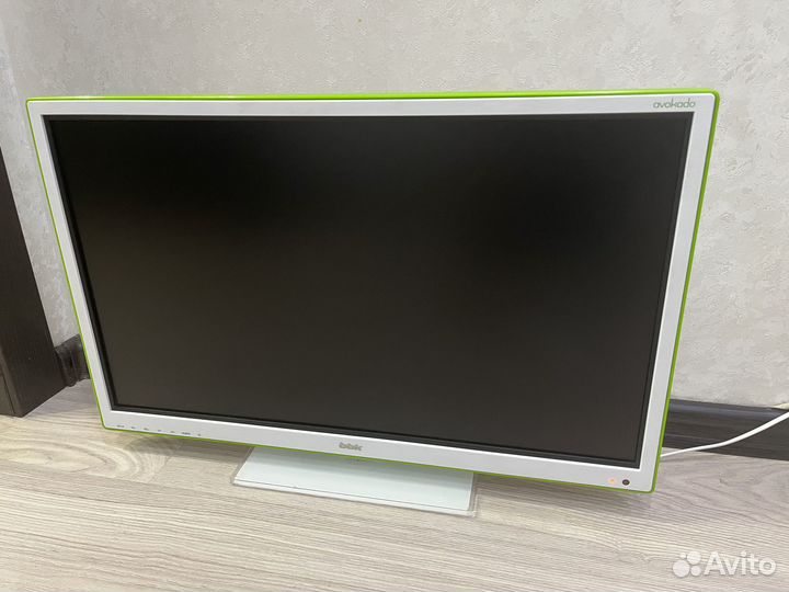 Телевизор BBK LEM2495F