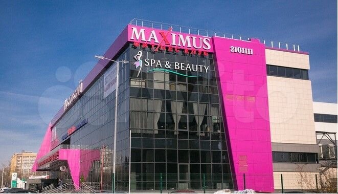 Свободного назначения, 16.5 м²