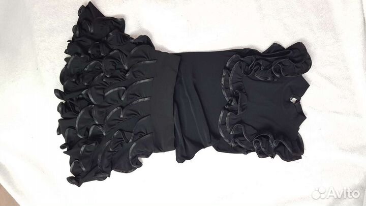 Платья рейтинговые для спортивно бальных танцев