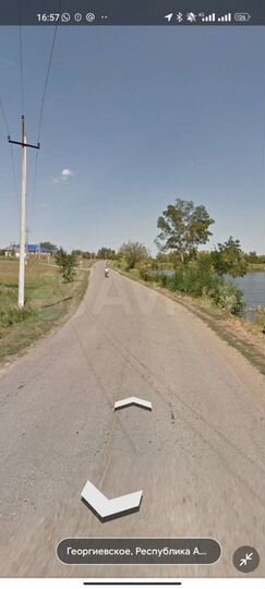 Участок 4,6 сот. (СНТ, ДНП)