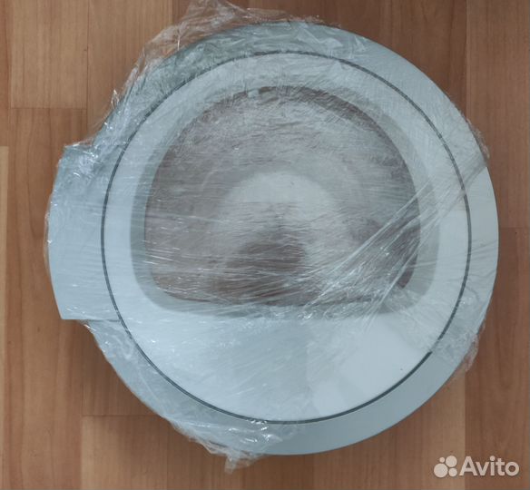 Люк для сушильной машины bosch