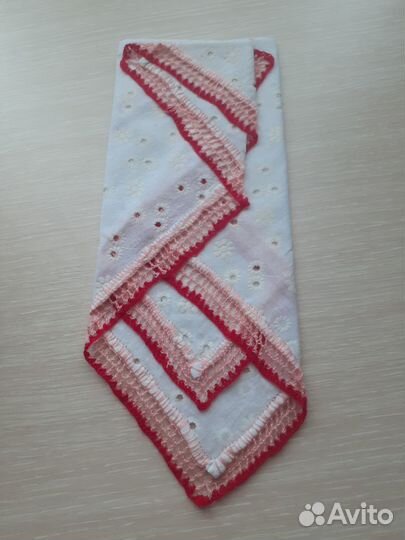 Носовые платочки