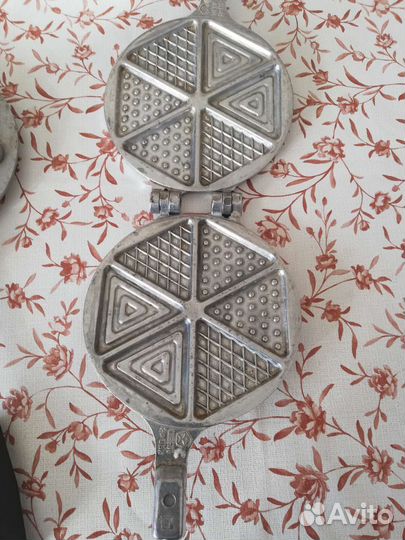 Кухонный набор СССР