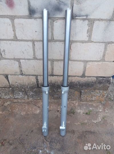 Амортизатор на мотоцикл Racer RC 200 Ranger