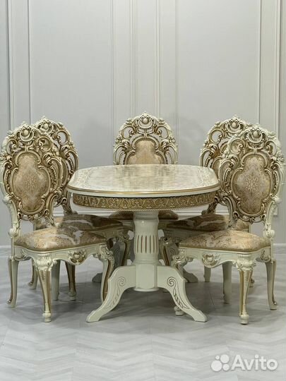 Столы и стулья. в наличии