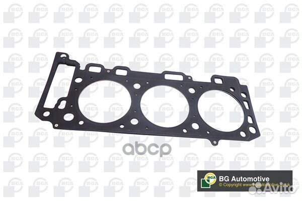 Прокладка ГБЦ CH8512 Bga