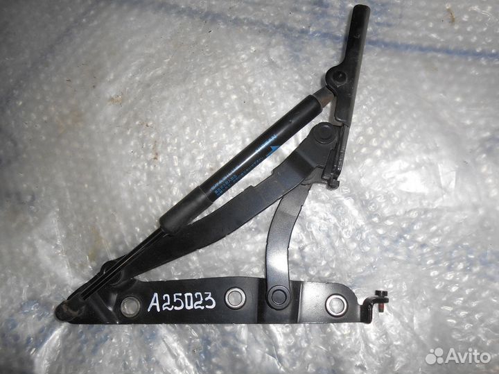 Петля крышки багажника Nissan Teana J32