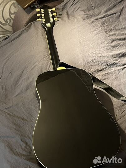 Акустическая гитара Epiphone PRO 1 plus EB