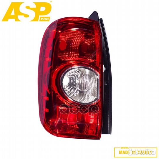 Фонарь задний левый LR7013 ASP