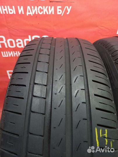 Pirelli Cinturato P7 245/50 R18