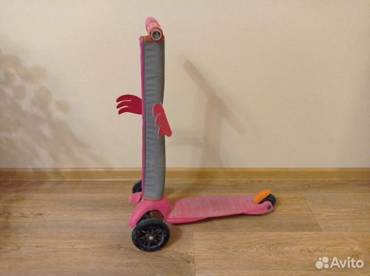 Самокат mini micro 1-3 года