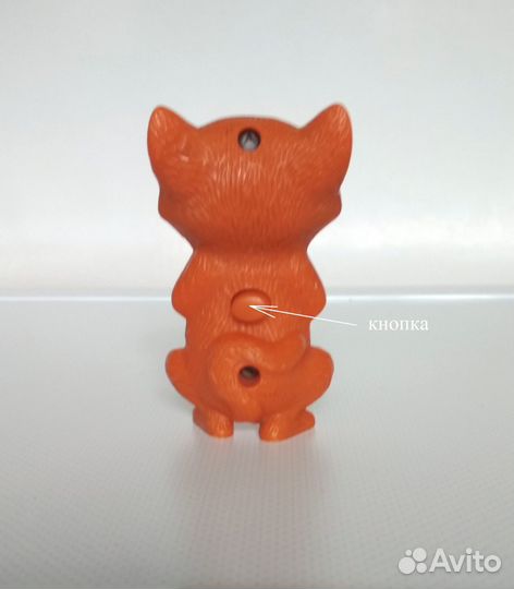 Персонажи Макдональдса, киндеров и 