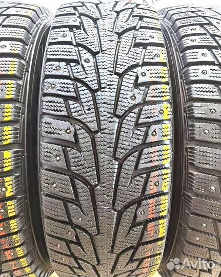 Hankook I'Pike RW11 185/65 R15 89N