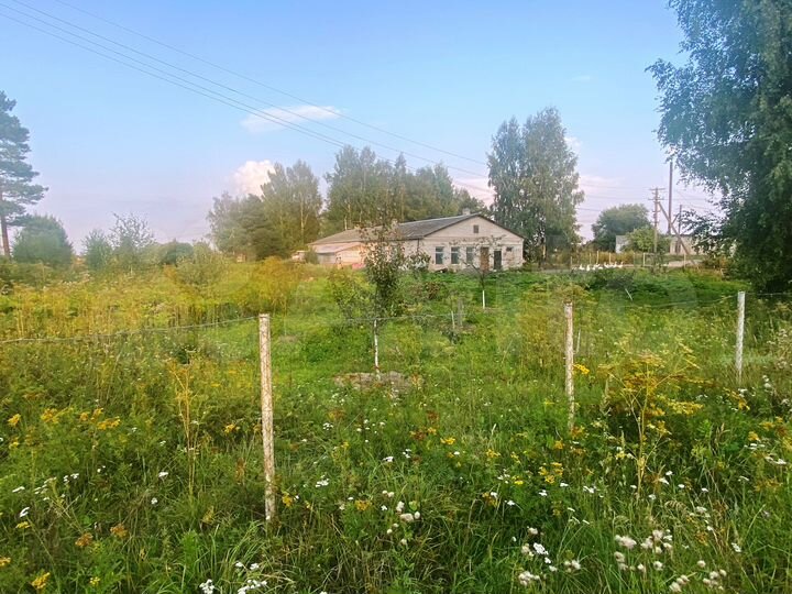 Производство, 395 м²