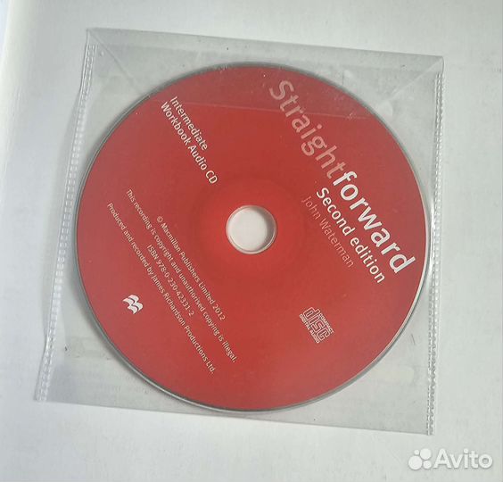 Учебник английского языка Macmillan