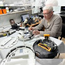 Ремонт телевизоров LG, Samsung, Sony, Москва