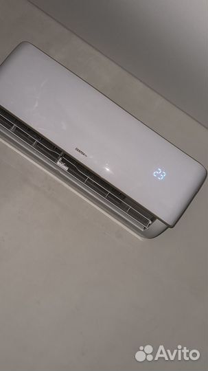 Сплит система бу 7+