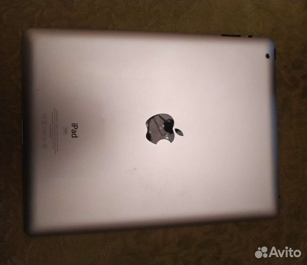 Apple iPad 2 16GB Wi-Fi
