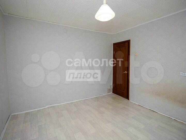 2-к. квартира, 39,6 м², 1/5 эт.