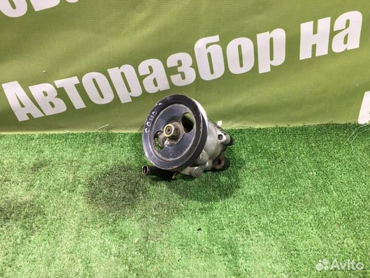 Насос гидроусилителя руля Hyundai Sonata Y3 G4CNV