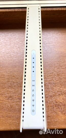 4G LTE от Yota интернет-центр