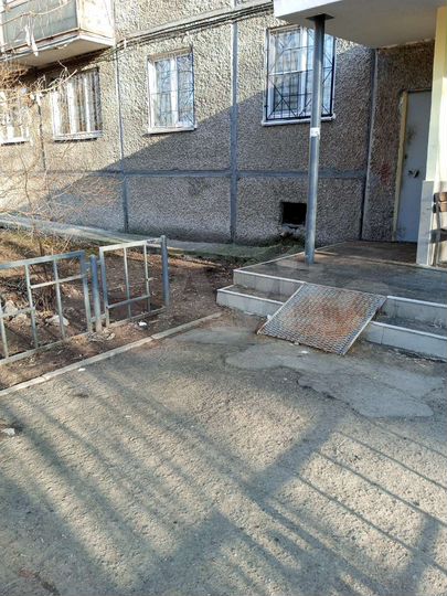 3-к. квартира, 60,3 м², 1/9 эт.