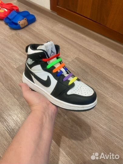 Обувь для мальчика 32 размер пакетом