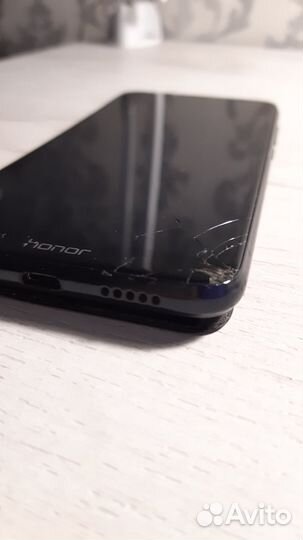 HONOR 9 Lite, 3/32 ГБ