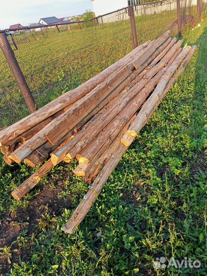 Строительные материалы бу