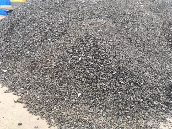 Асфальтная крошка