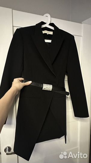 Платье пиджак love republic