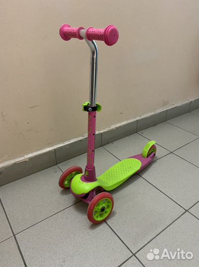 Самокат детский