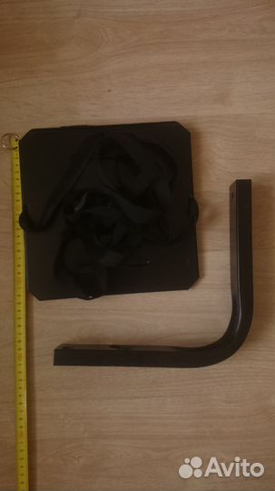 Кронштейны для полочной акустики