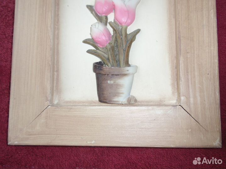 Панно на стену