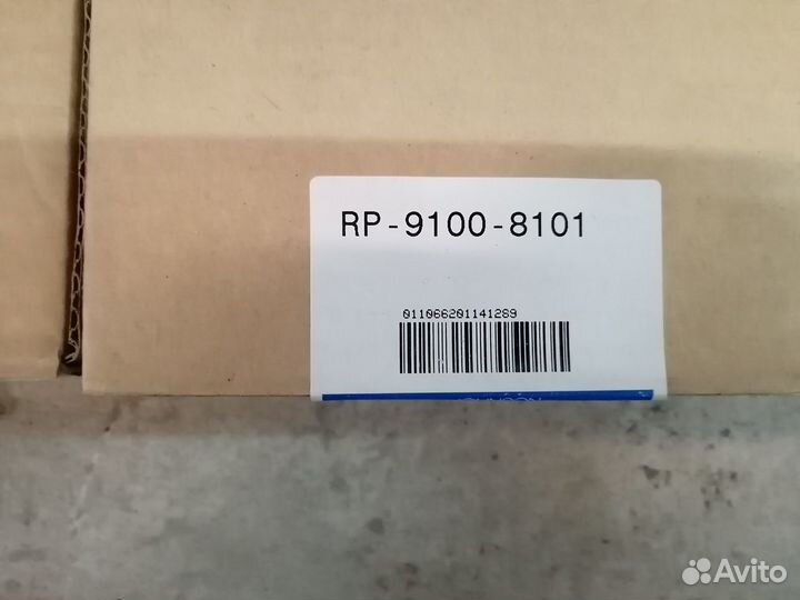 Усилитель RP-9100-8101 Johnson Controls