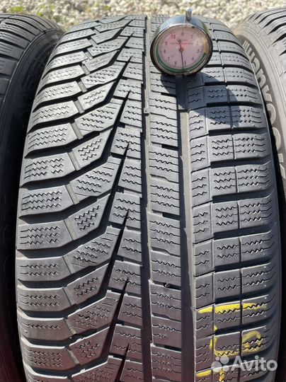 Hankook Winter I'Cept Evo2 W320A SUV 225/55 R18