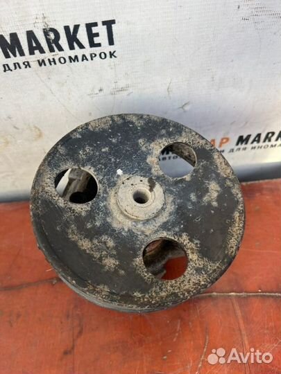 Насос гидроусилителя Chery Tiggo (T11) 2.0