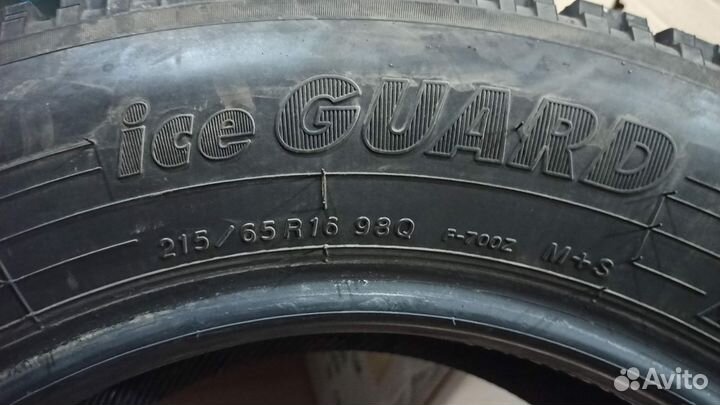 Yokohama F700Z 215/65 R16 99V