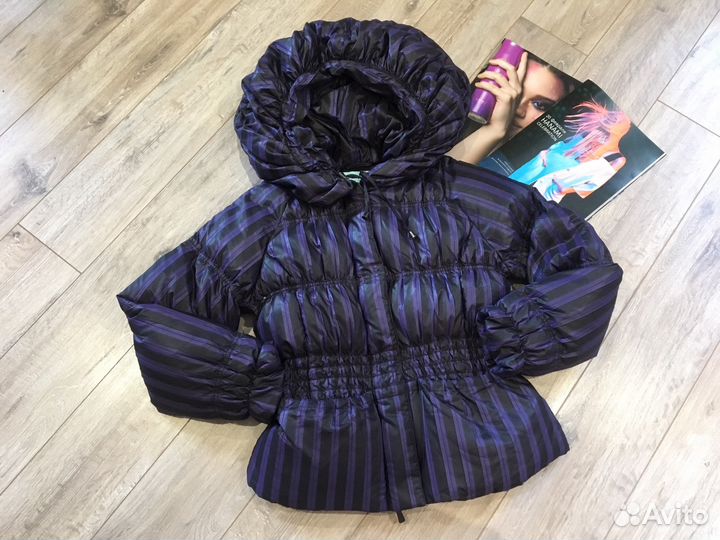 Пуховик оригинал Guess by Marsiano