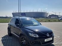 Volkswagen Tiguan 2.0 AT, 2013, 200 000 км, с пробегом, цена 3 000 000 руб.
