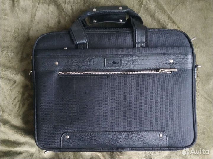 Сумка для ноутбука 17