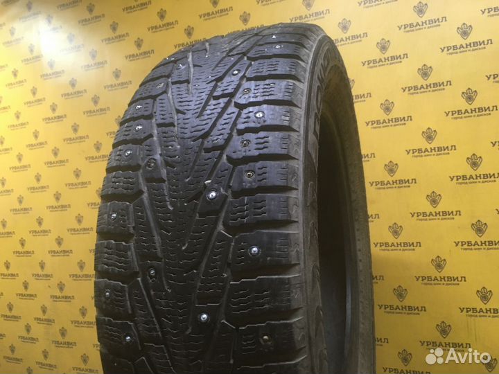 Nokian Tyres Hakkapeliitta 7 SUV 225/60 R17 99T