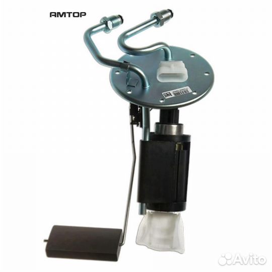 Pekar 21214-1139009 Бензонасос ваз 21214 (модуль)